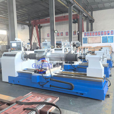 Economische prijs Wolfstenmarkering CNC Roll Notching Branding Machine
