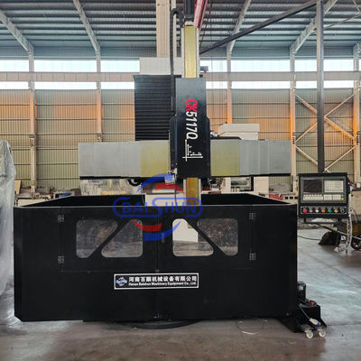 CNC-machines voor het draaien van metaal VTL-machines