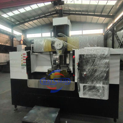 CNC-verticale draaibank voor ventielpompflens model CK5112, CK5116, CK5120