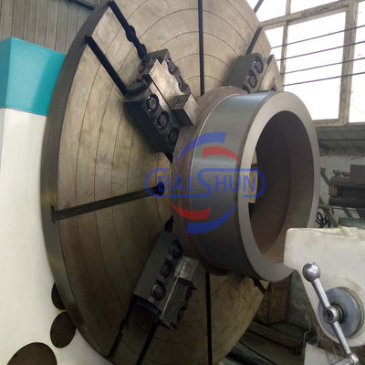 C61200 32T Zware Horizontale Draaibank 2000mm Zwaai