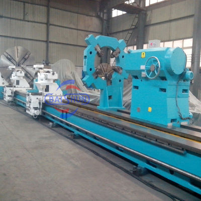 C61250 Zware Horizontale Draaibank 32T Laadvermogen