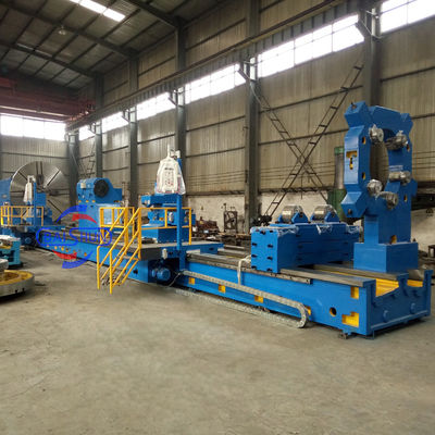 C61315 Zware draaibank 3150mm Swing 90KW Metalen draaibank
