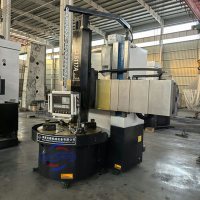 CK5116 Precisie Automatische Economische Metalen Draaibank CNC Draaibank Gereedschap