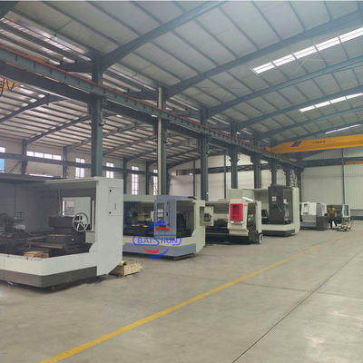 China Metal Lathe Automatic Strong Rigidity CNC Lathe Machine Torno CK6150