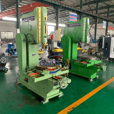 Automatische sleufsnijmachine voor metalen platen CNC BK5032 Roestvrijstalen sleufmachine