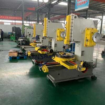 B5032 Metalen steekmachine 320 mm, maximale steeklengte 4 kW