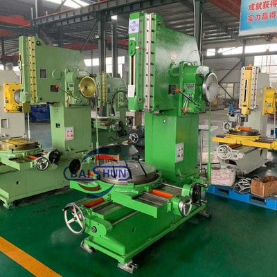 B5020 Verticale slotmachine 200 mm Maximale slotlengte