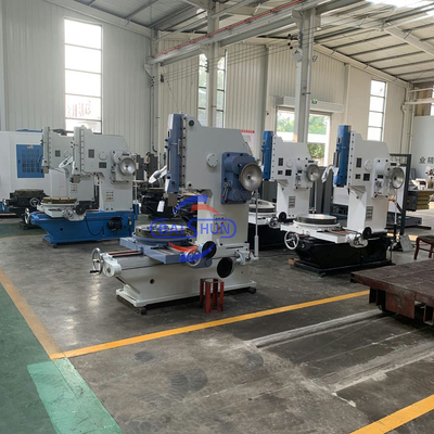 B5020 Verticale slotmachine voor het maken van sleutels 200 mm Max slot