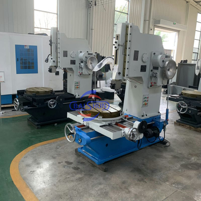 Keway Slotter B5020 Metal Slotting Machine 200 mm Max Slotting Length