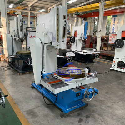 B5020 Verticale Sleufmachine 200mm Max. Sleuflengte 4kW