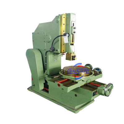 B5020 Handmatige slotmachine 200 mm Maximale slotlengte 4 kW