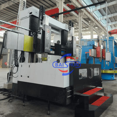Verticale draaibank CK5250 Heavy Duty Verticale Draaibank Machine Fabrieksverkoop