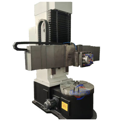 800 mm Verticale draaibank CNC-machine voor metaalbewerking Verticale machine